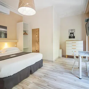 3* Aparthotel Metropole