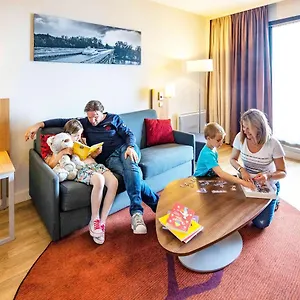 4* Aparthotel Adagio Centre Ramblas