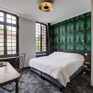 3* Aparthotel En