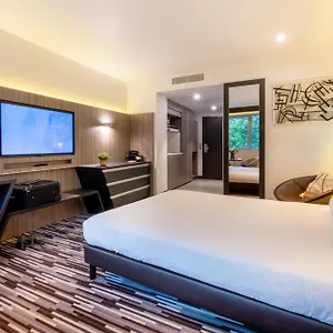 4* Aparthotel Nemea Concorde Gare Matabiau