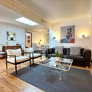 3* Aparthotel La Tour Croix Baragnon