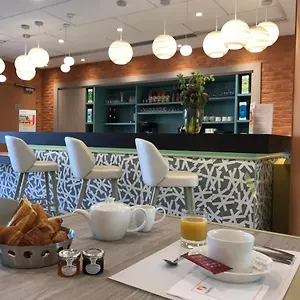 Appart hôtel Domitys Les Pagelles, Toulouse