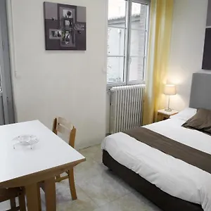 2* Aparthotel Residences Guerlin